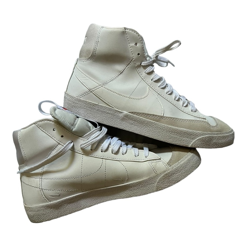 Blazer Mid '77 SE GS 'Dance - White